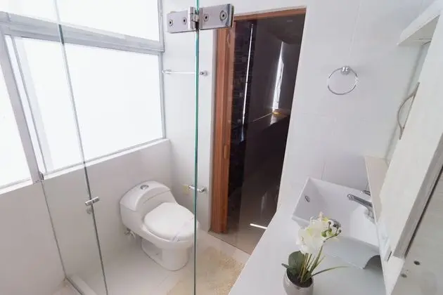 Family Apartment, 2 Bedrooms, Kitchenette (SMR337A)