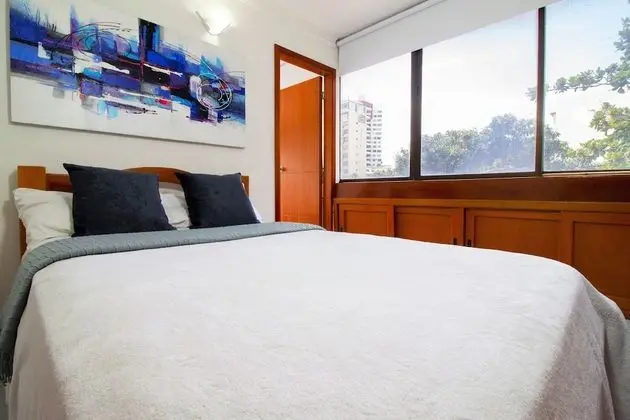 Family Apartment, 3 Bedrooms, Kitchenette (SMR218A)