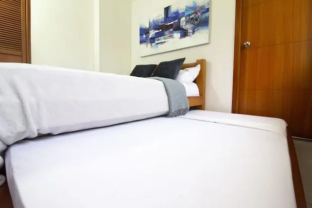 Family Apartment, 3 Bedrooms, Kitchenette (SMR218A)
