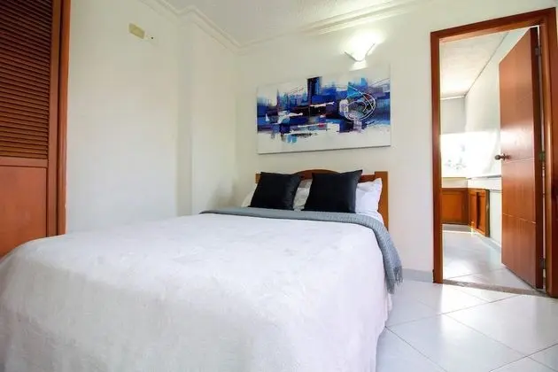 Family Apartment, 3 Bedrooms, Kitchenette (SMR218A)