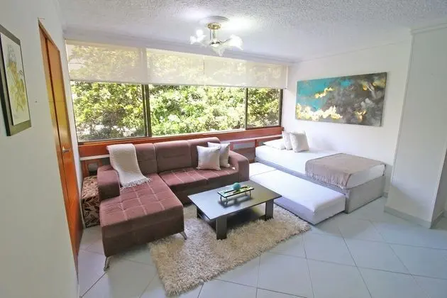 Family Apartment, 3 Bedrooms, Kitchenette (SMR218A)