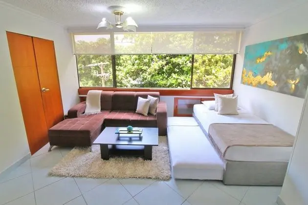 Family Apartment, 3 Bedrooms, Kitchenette (SMR218A)