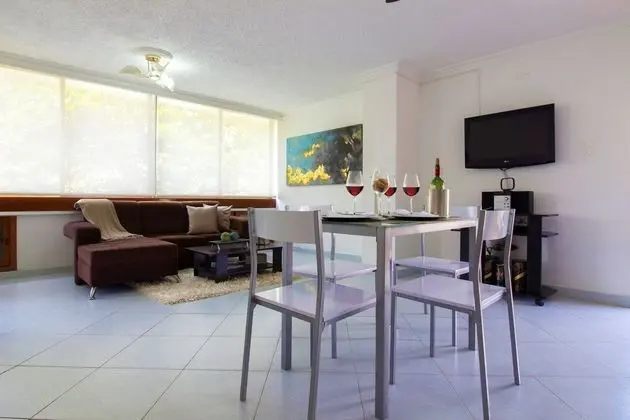 Family Apartment, 3 Bedrooms, Kitchenette (SMR218A)