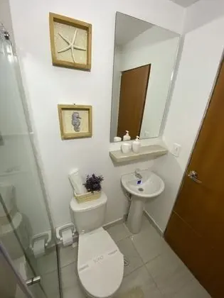 Family Apartment, 3 Bedrooms, Kitchenette (SMR218A)