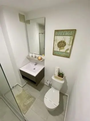 Family Apartment, 3 Bedrooms, Kitchenette (SMR218A)