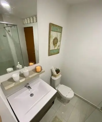 Family Apartment, 3 Bedrooms, Kitchenette (SMR218A)