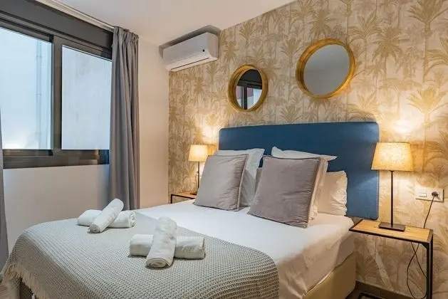 Apart Daire, 2 Yatak Odası