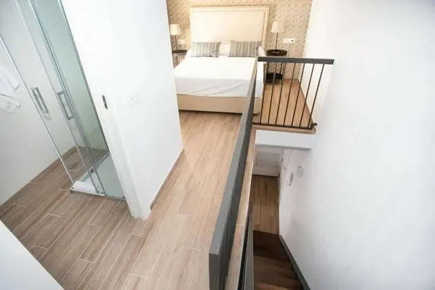 Dubleks, 1 Yatak Odası