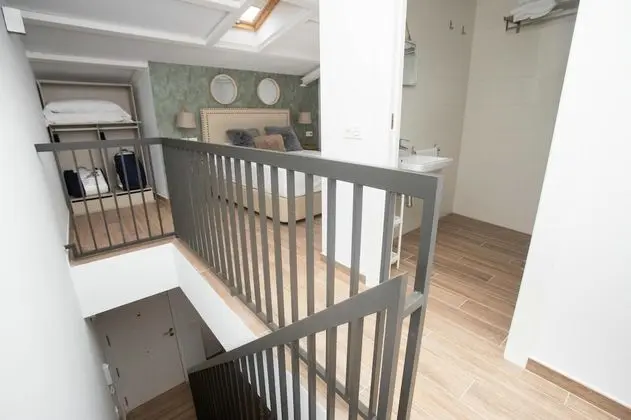 Dubleks, 1 Yatak Odası