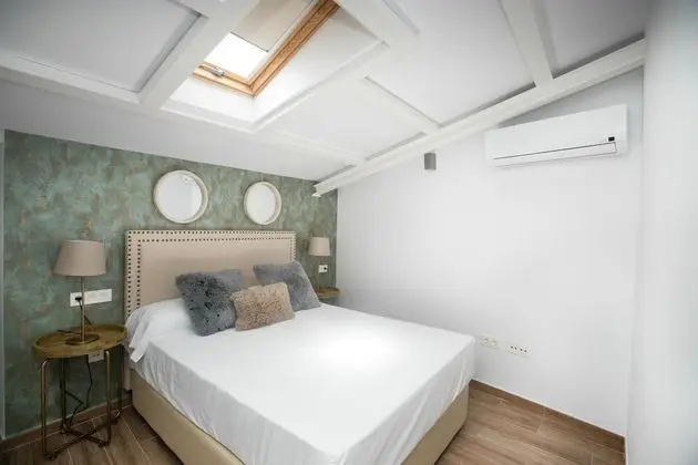 Dubleks, 1 Yatak Odası