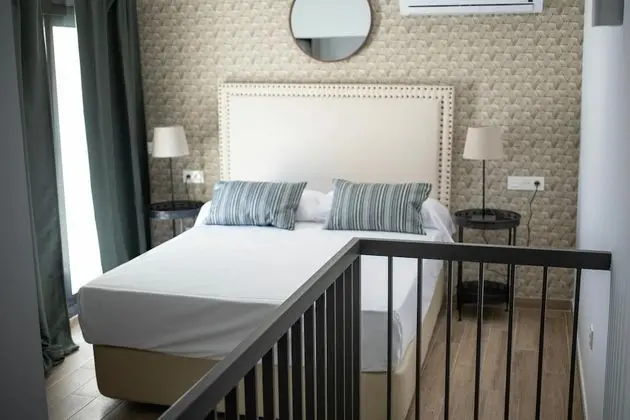 Dubleks, 1 Yatak Odası