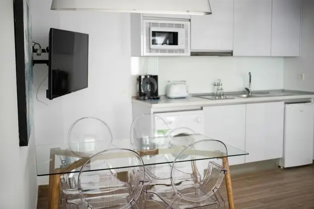 Dubleks, 1 Yatak Odası