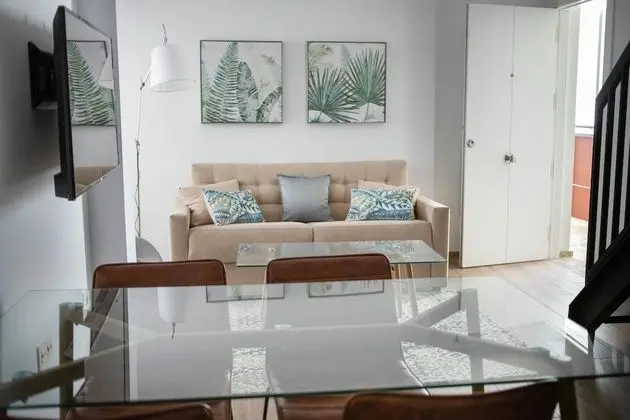 Dubleks, 1 Yatak Odası