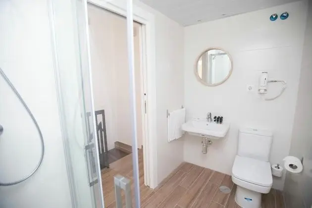 Dubleks, 1 Yatak Odası