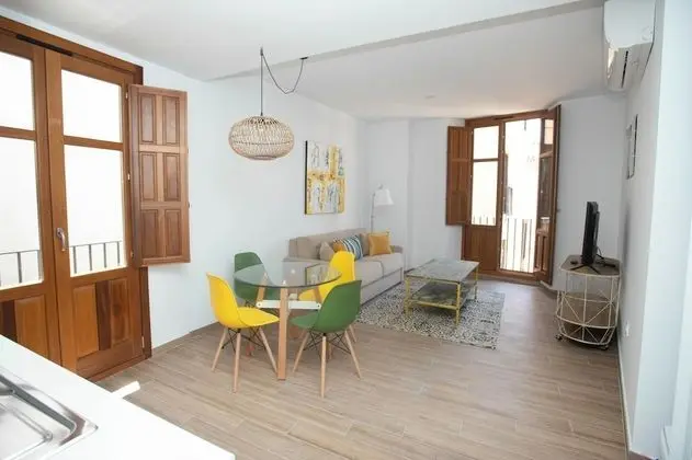 Dubleks, 2 Yatak Odası, Teras