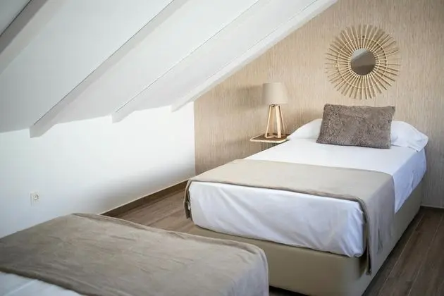 Dubleks, 2 Yatak Odası, Teras