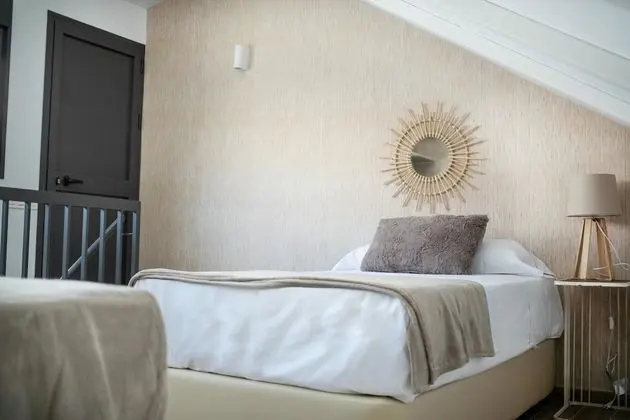 Dubleks, 2 Yatak Odası, Teras