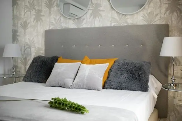 Dubleks, 2 Yatak Odası, Teras