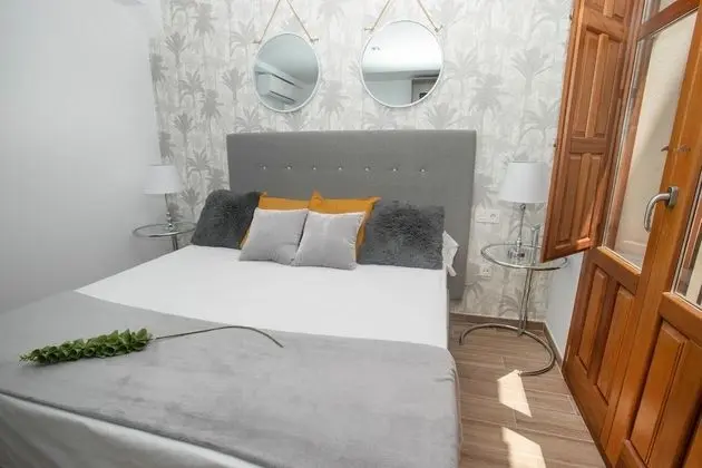 Dubleks, 2 Yatak Odası, Teras