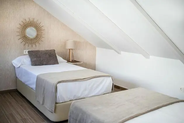 Dubleks, 2 Yatak Odası, Teras