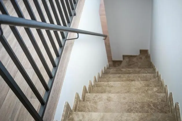 Dubleks, 2 Yatak Odası, Teras