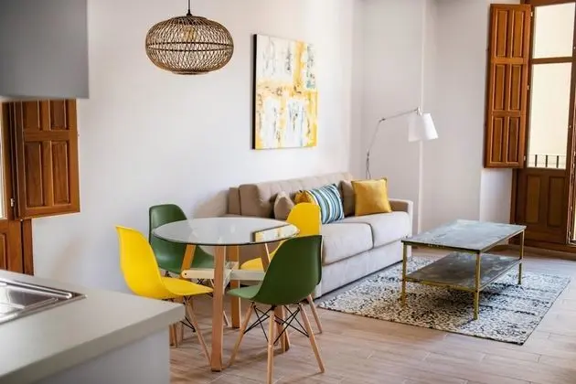 Dubleks, 2 Yatak Odası, Teras