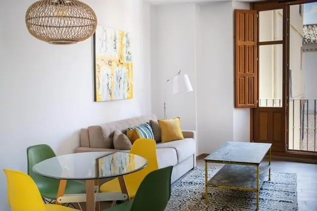 Dubleks, 2 Yatak Odası, Teras