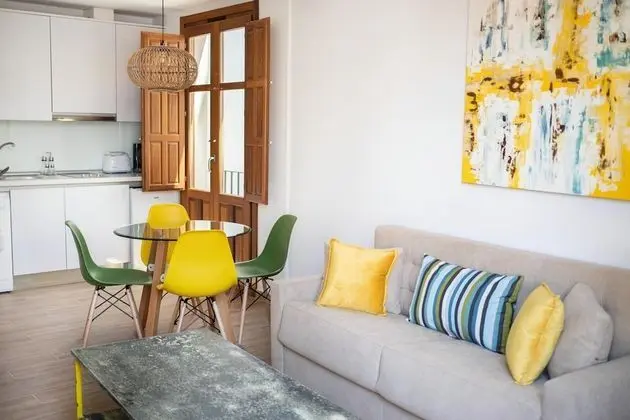 Dubleks, 2 Yatak Odası, Teras