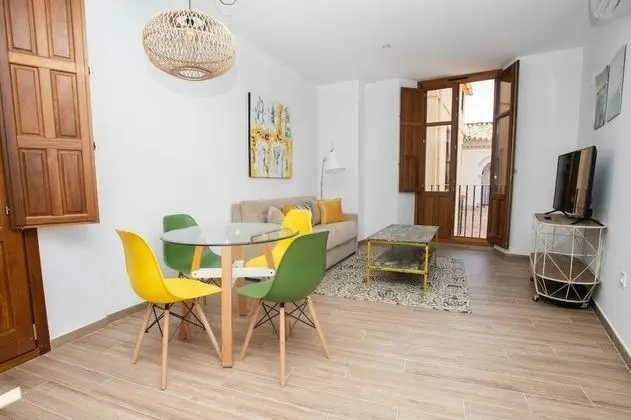 Dubleks, 2 Yatak Odası, Teras