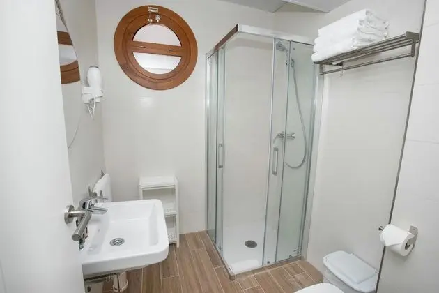 Dubleks, 2 Yatak Odası, Teras