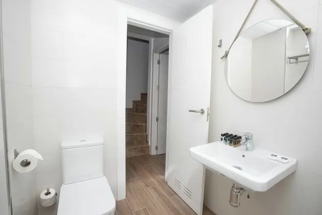 Dubleks, 2 Yatak Odası, Teras