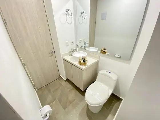 Basic Apart Daire, 1 Yatak Odası, Dağ Manzaralı