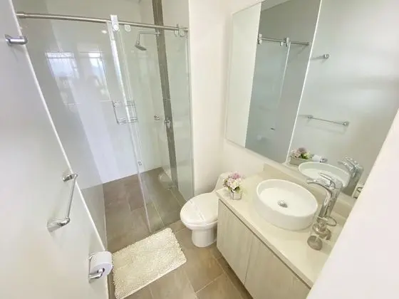 Basic Apart Daire, 1 Yatak Odası, Dağ Manzaralı