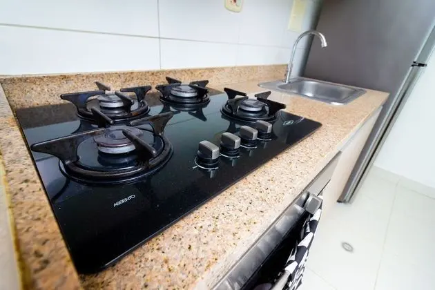 Standard Apart Daire, 1 Yatak Odası (SMR208A)