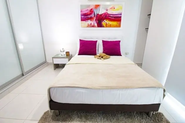 Standard Apart Daire, 2 Yatak Odası (SMR297A)