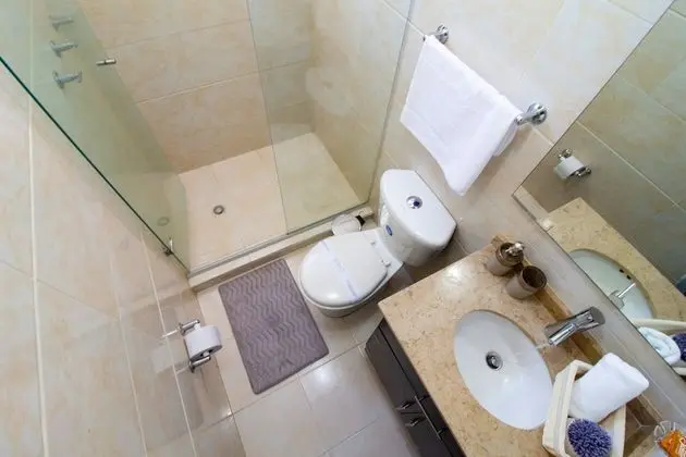 Standard Apart Daire, 2 Yatak Odası (SMR297A)