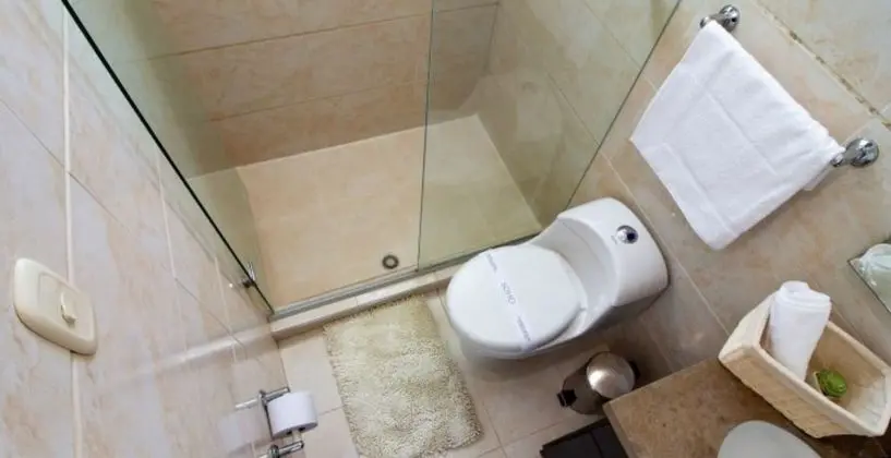Standard Apart Daire, 2 Yatak Odası (SMR297A)