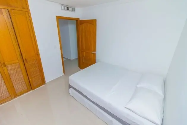Apart Daire, 2 Yatak Odası, Deniz Manzaralı (SMR263A)