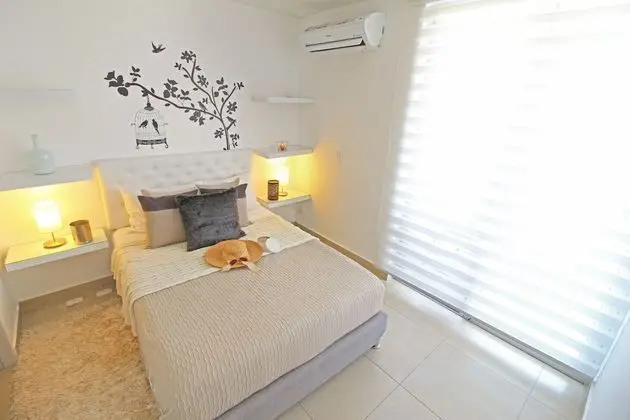 Apart Daire, 2 Yatak Odası (SMR300A)