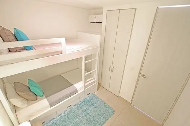 Apart Daire, 2 Yatak Odası (SMR300A)