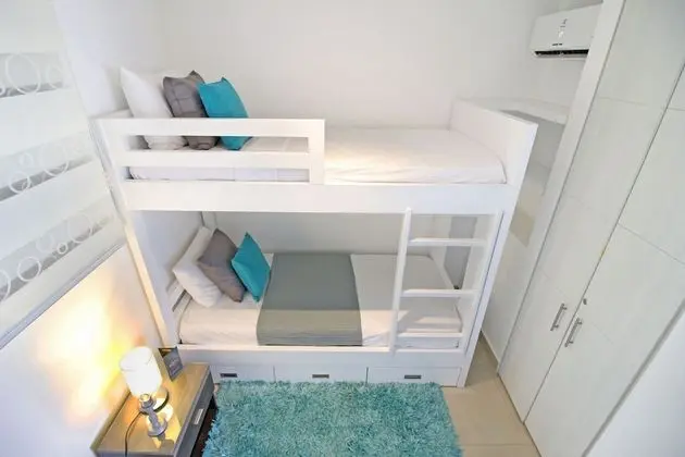 Apart Daire, 2 Yatak Odası (SMR300A)