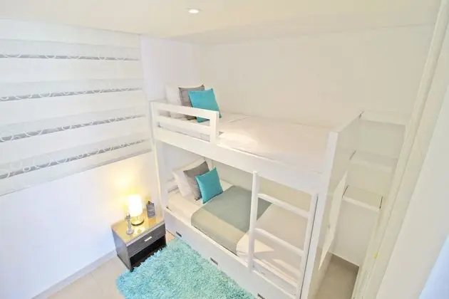 Apart Daire, 2 Yatak Odası (SMR300A)