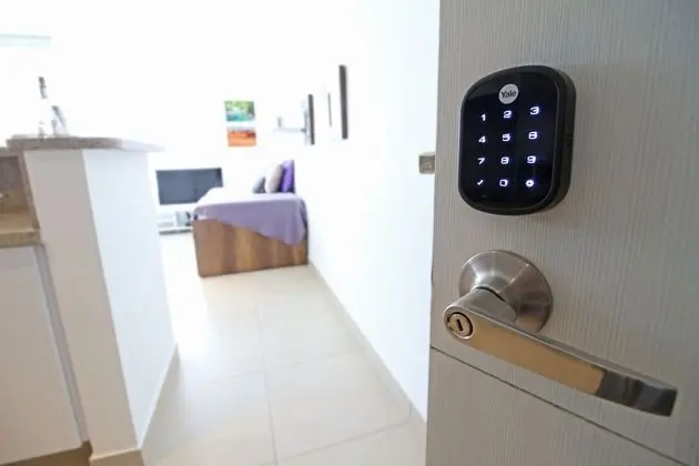 Apart Daire, 2 Yatak Odası (SMR300A)