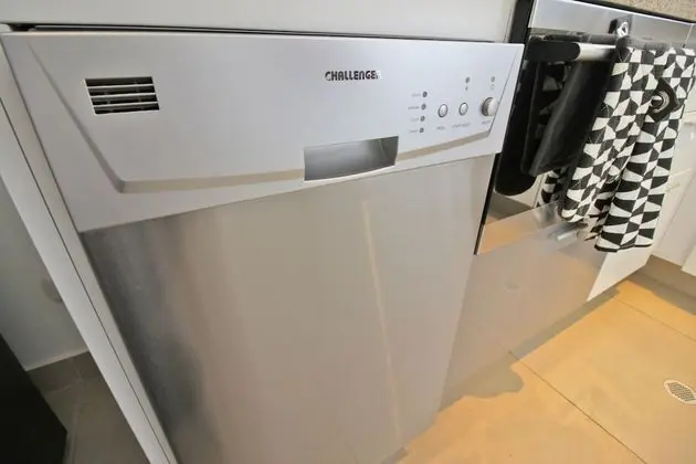 Apart Daire, 2 Yatak Odası (SMR300A)