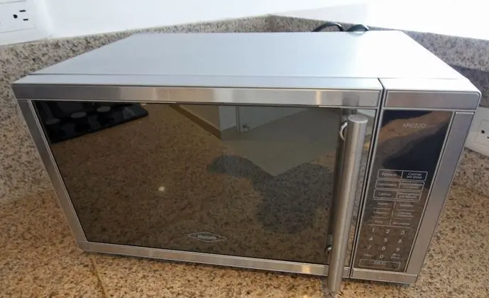 Apart Daire, 2 Yatak Odası (SMR300A)