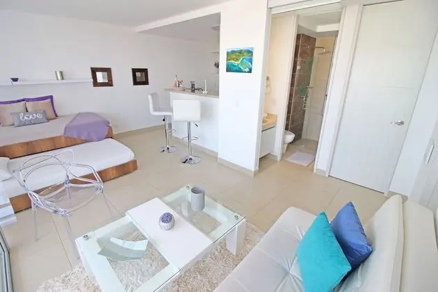 Apart Daire, 2 Yatak Odası (SMR300A)