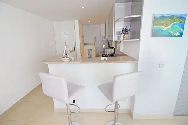 Apart Daire, 2 Yatak Odası (SMR300A)