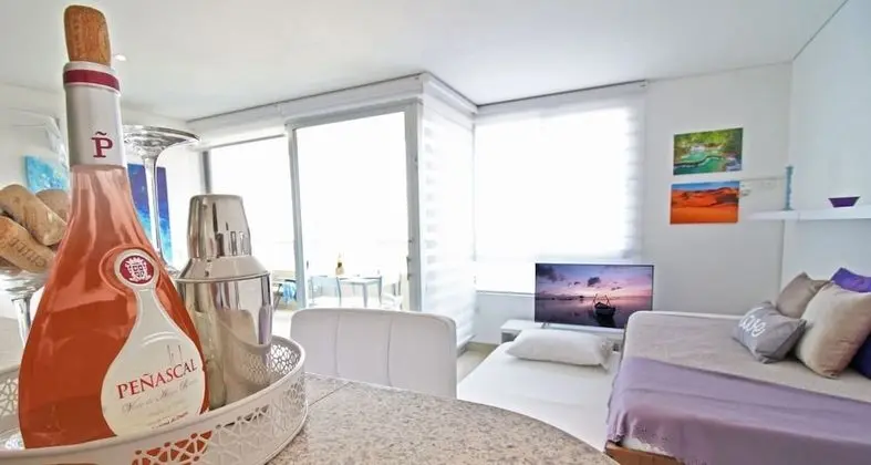Apart Daire, 2 Yatak Odası (SMR300A)