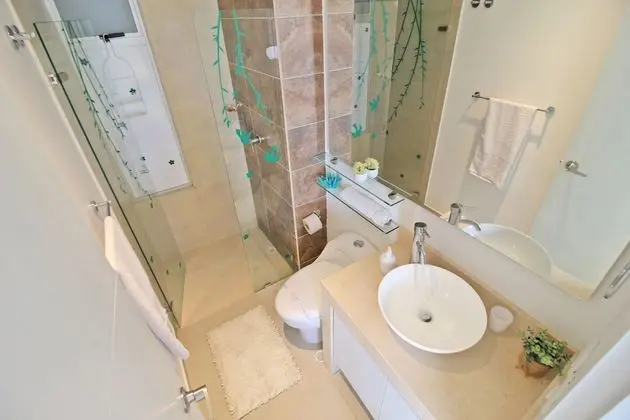 Apart Daire, 2 Yatak Odası (SMR300A)