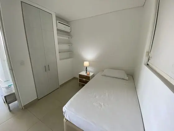 Comfort Apartment, 2 Bedrooms (SMR323A)